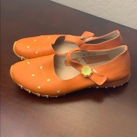 Berne-Mev Shoes - Berne-Mev  New York Didi style loafers